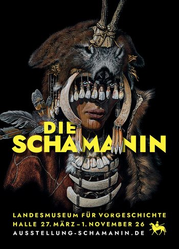 © Landesamt für Denkmalpflege und Archäologie Sachsen-Anhalt, Zeichnung: Karol Schauer (Salzburg), Gestaltung: Klaus Pockrandt (Halle).