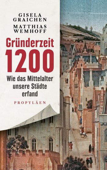 © Propyläen/Ullstein Buchverlage, Berlin.