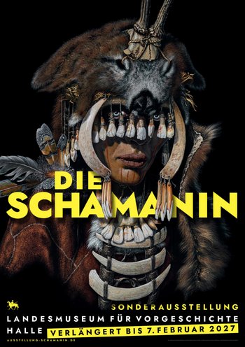 © Landesamt für Denkmalpflege und Archäologie Sachsen-Anhalt, Zeichnung: Karol Schauer (Salzburg), Gestaltung: Klaus Pockrandt (Halle).