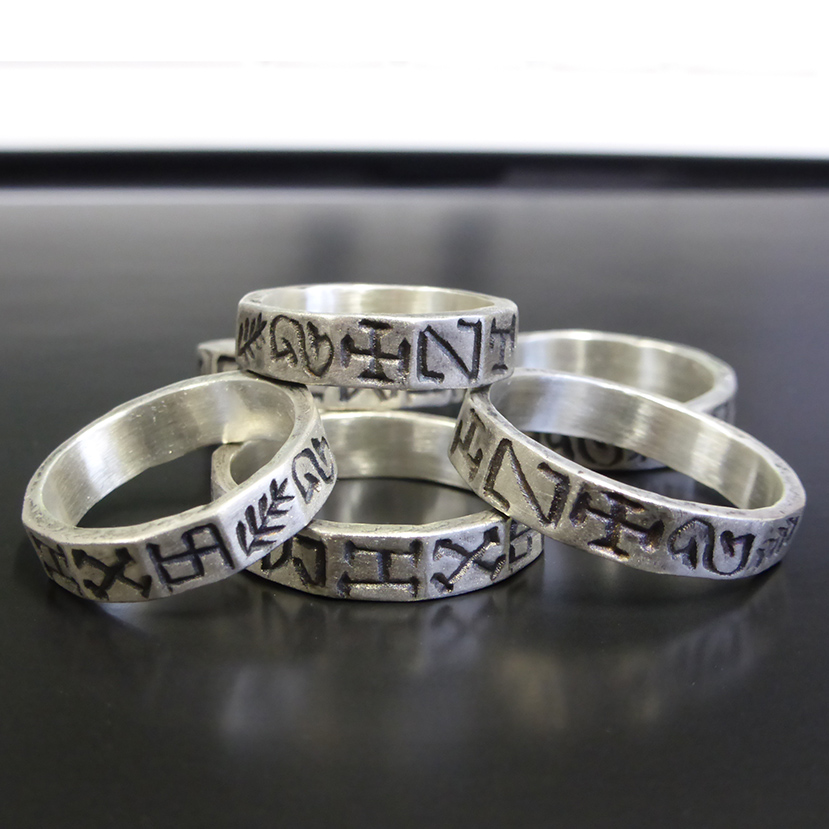 Landesmuseum Fur Vorgeschichte Sonderausstellungen Ringe Der